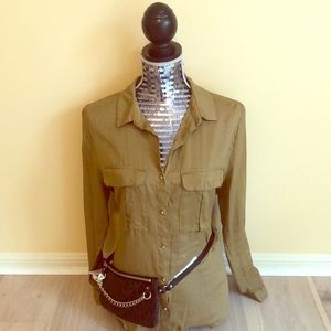 Button Down Shirt